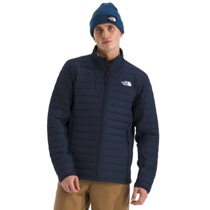 The North Face Men's Canyonlands Hybrid Jacket