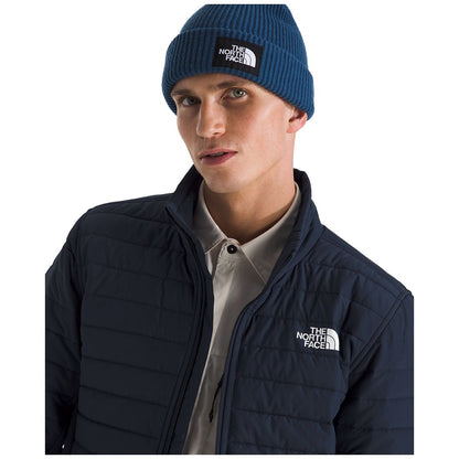 The North Face Men's Canyonlands Hybrid Jacket