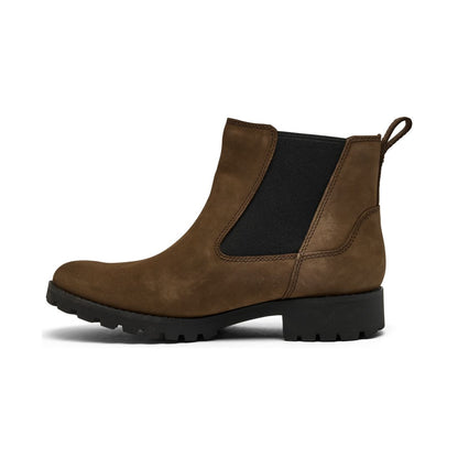 Timberland Women's Ellendale Mid Chelsea Boots from Finish Line