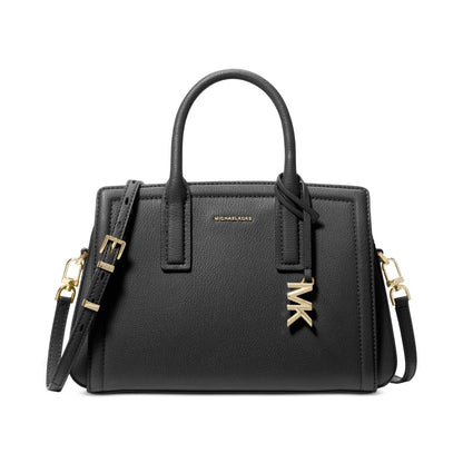 Michael Kors Women's Small Leather Satchel Bag