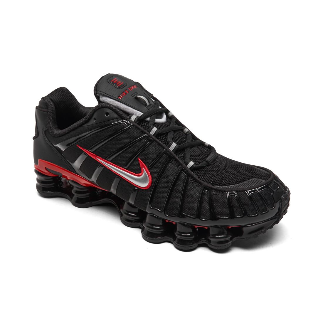 Nike Men's Shox Tl Casual Sneakers from Finish Line