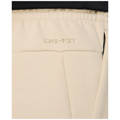 Nike Men's Primary Fleece Dri-fit Relaxed-Fit Uv 7" Performance Shorts