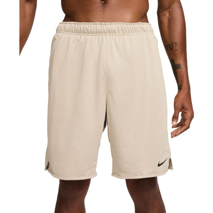 Nike Men's Totality Dri-fit Unlined Versatile 9" Shorts