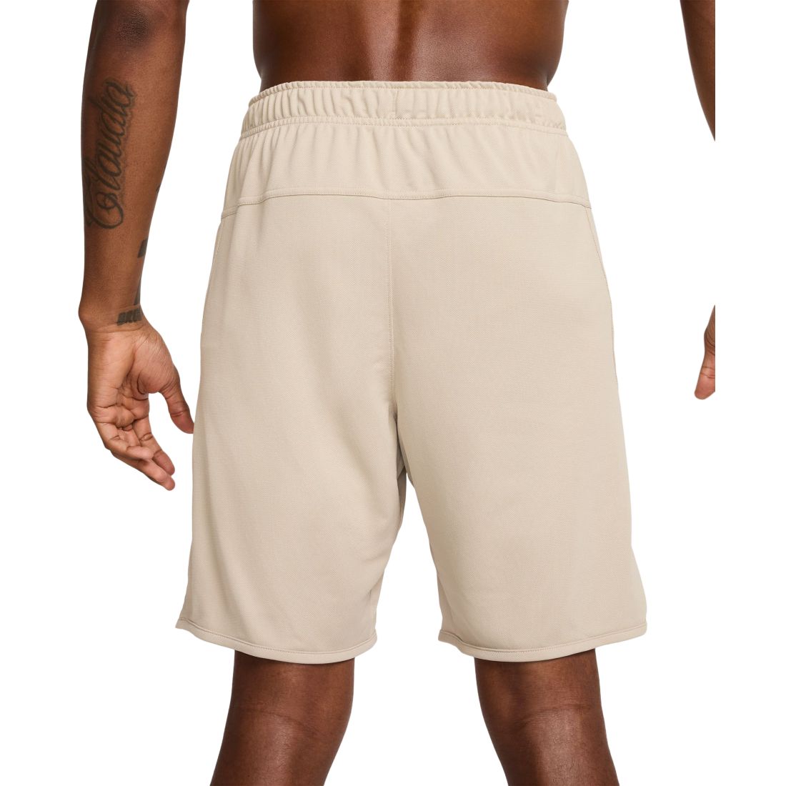 Nike Men's Totality Dri-fit Unlined Versatile 9" Shorts