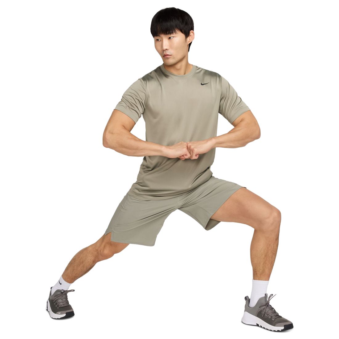 Nike Men's Dri-fit Legend Fitness T-Shirt