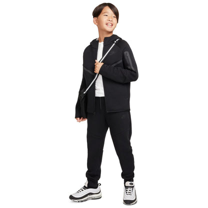 Nike Kids 7-20 Sportswear Tech Fleece Jogger Pants