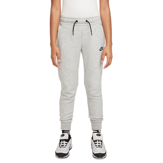 Nike Kids 7-20 Sportswear Tech Fleece Jogger Pants