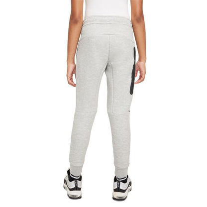 Nike Kids 7-20 Sportswear Tech Fleece Jogger Pants