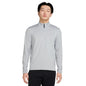 Nike Men's Victory Dri-fit Half-Zip Golf Shirt