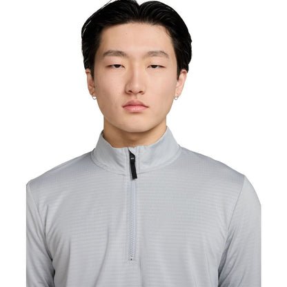 Nike Men's Victory Dri-fit Half-Zip Golf Shirt