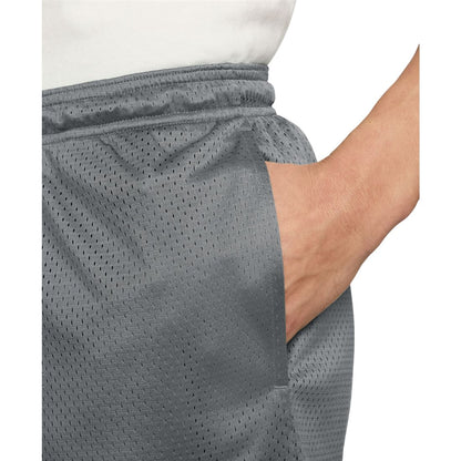 Nike Men's Dri-fit 5" Mesh Basketball Shorts