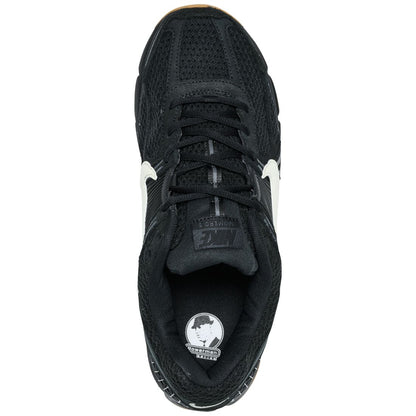 Nike Men's Zoom Vomero 5 Casual Sneakers from Finish Line - Black, Gum