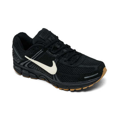 Nike Men's Zoom Vomero 5 Casual Sneakers from Finish Line - Gray, Chrome