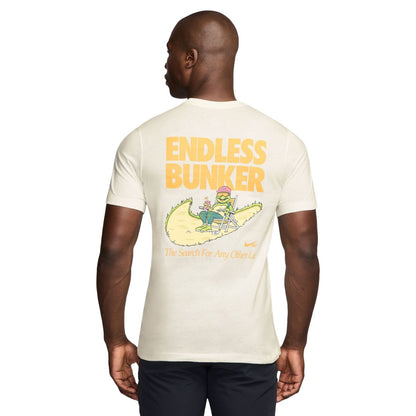 Nike Men's Endless Bunker Golf Graphic T-Shirt