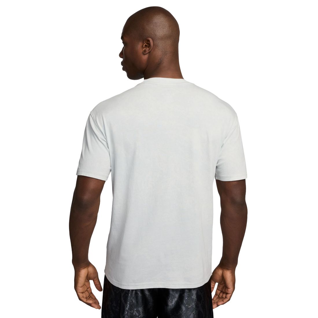 Nike Men's Summer League Logo Basketball T-Shirt
