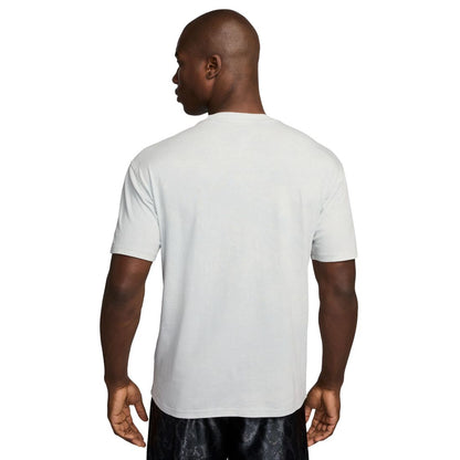 Nike Men's Summer League Logo Basketball T-Shirt