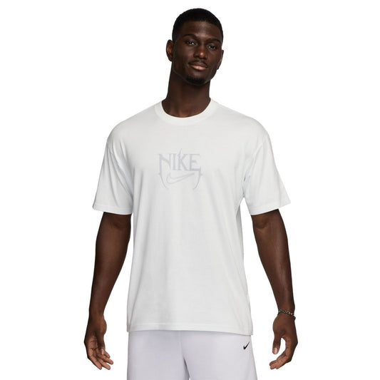 Nike Men's Max 90 Logo Basketball T-Shirt