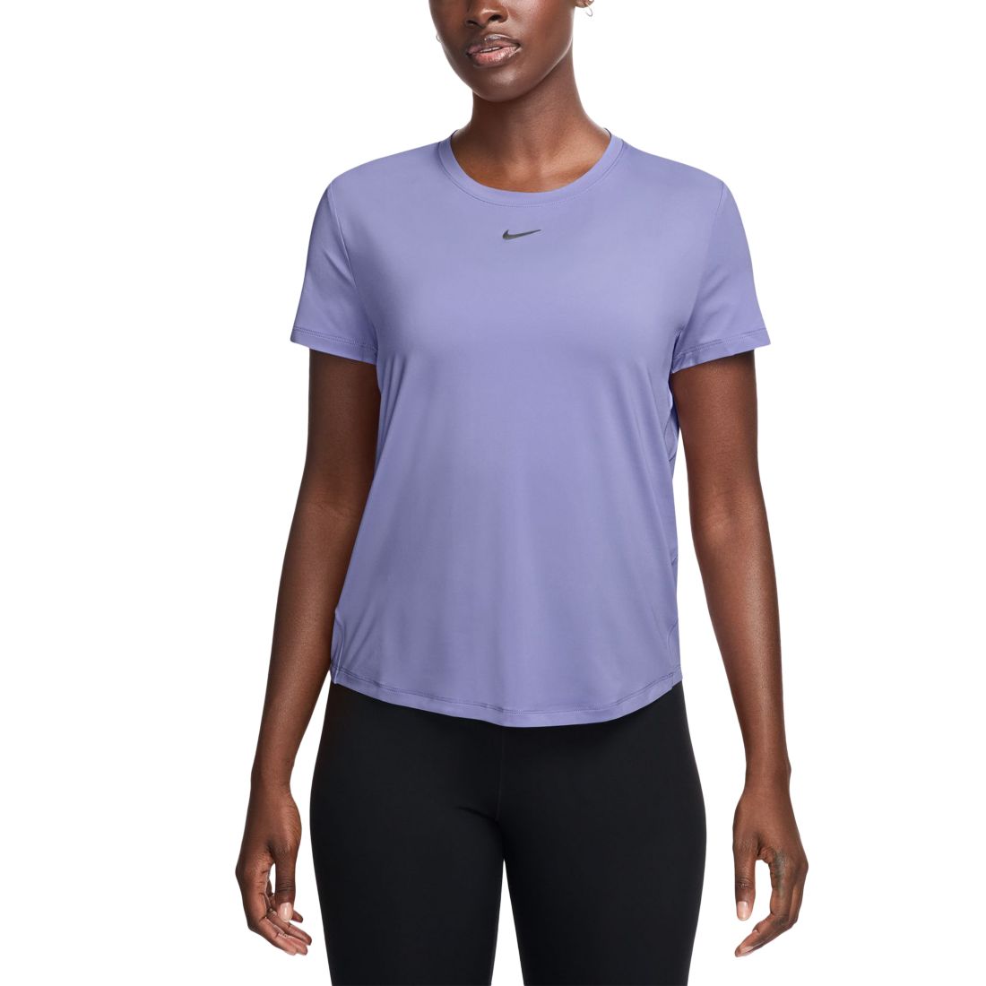 Nike Women's One Classic Dri-fit Short-Sleeve Top