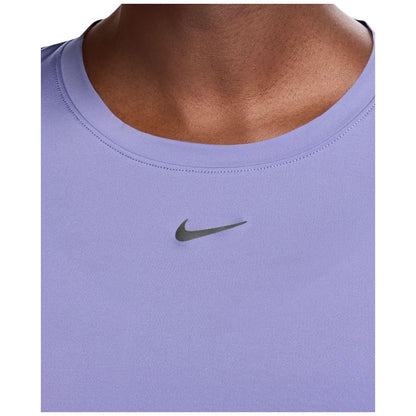 Nike Women's One Classic Dri-fit Short-Sleeve Top