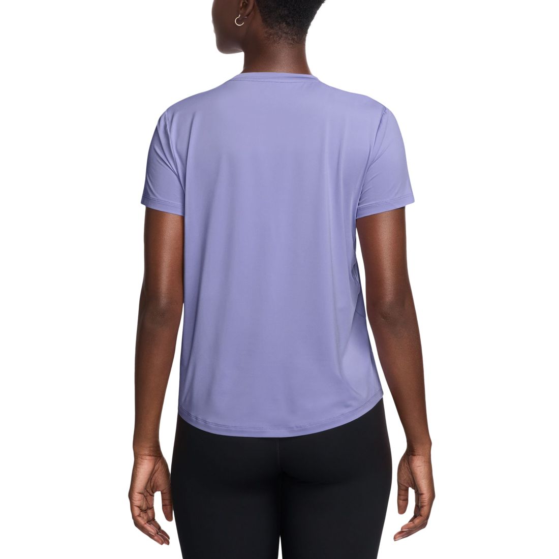 Nike Women's One Classic Dri-fit Short-Sleeve Top