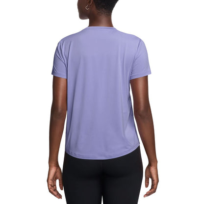 Nike Women's One Classic Dri-fit Short-Sleeve Top
