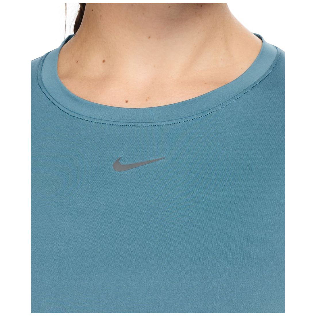 Nike Women's One Classic Dri-fit Short-Sleeve Top