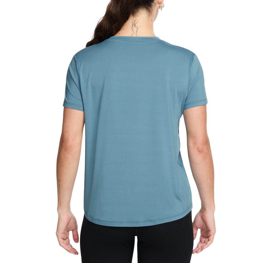 Nike Women's One Classic Dri-fit Short-Sleeve Top