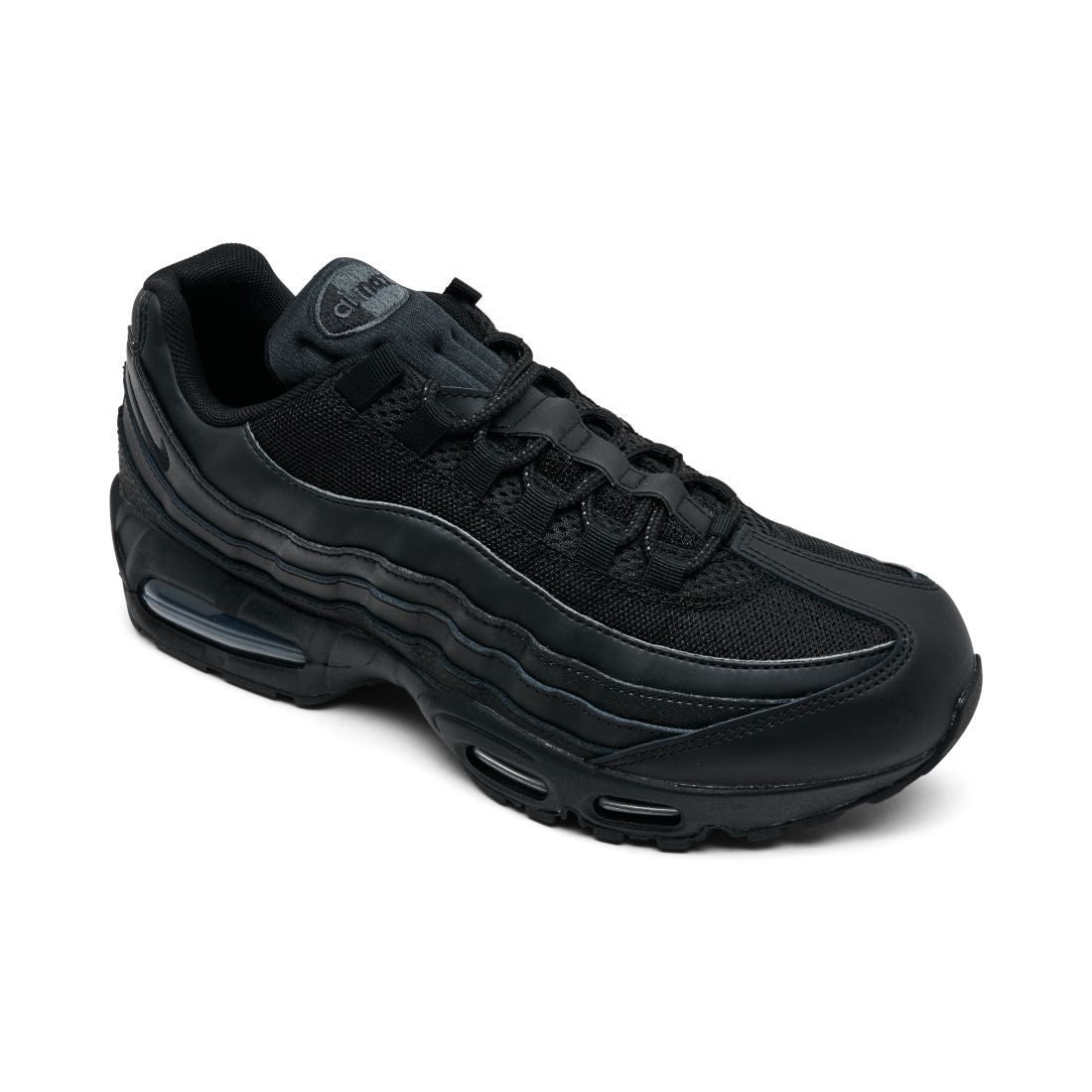 Nike Men's Air Max 95 Big Bubble Total 90 Casual Sneakers from Finish Line