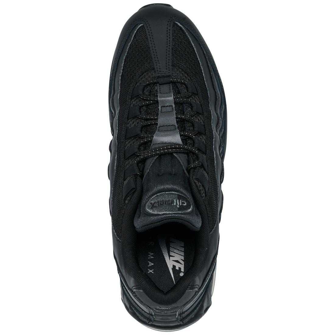 Nike Men's Air Max 95 Big Bubble Total 90 Casual Sneakers from Finish Line