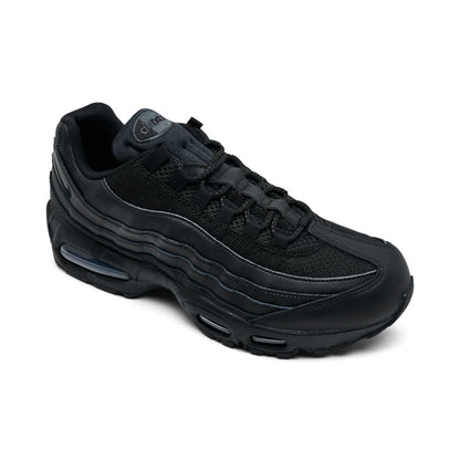 Nike Men's Air Max 95 Big Bubble Total 90 Casual Sneakers from Finish Line