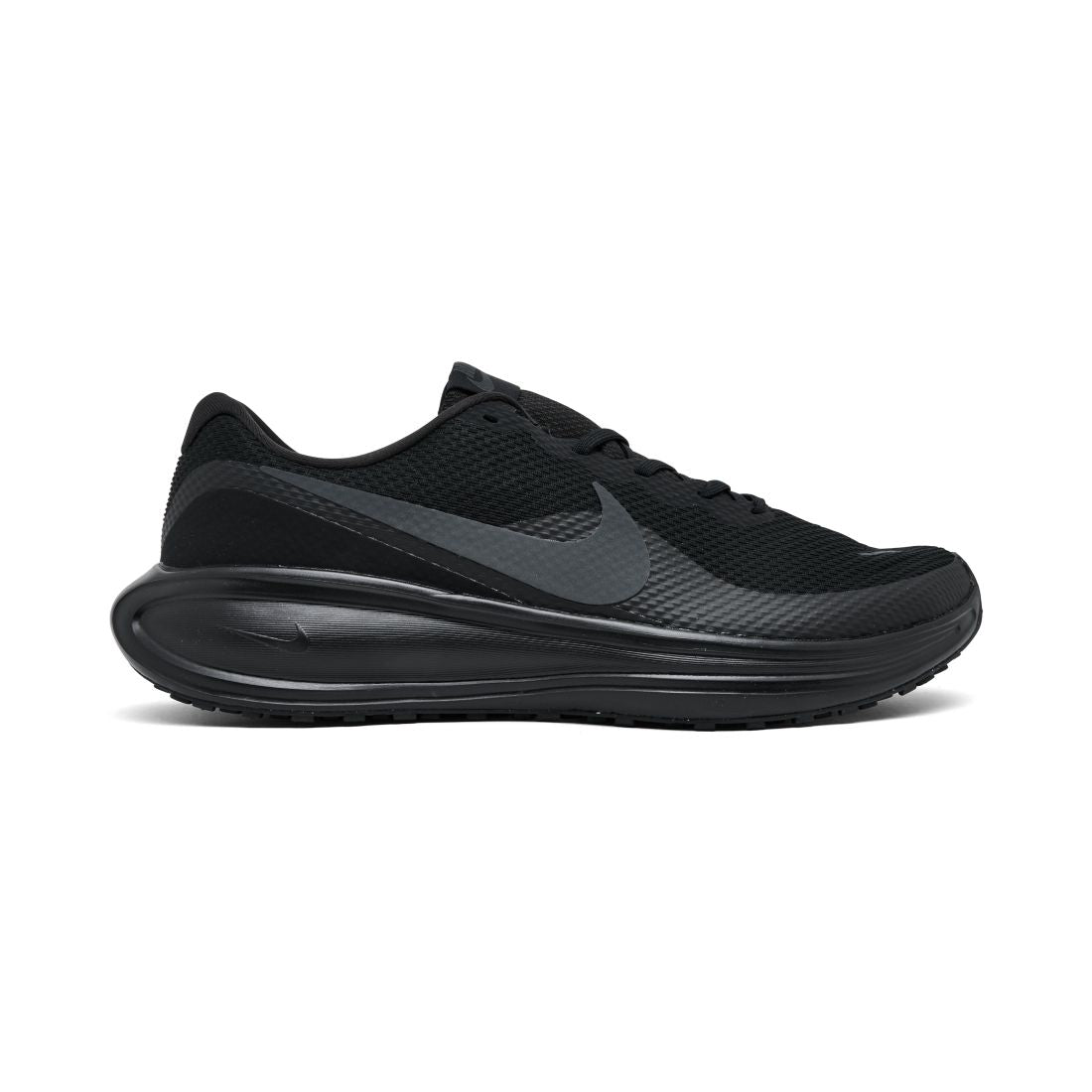 Nike Men's Revolution 8 Running Sneakers from Finish Line - Black, Anthracite