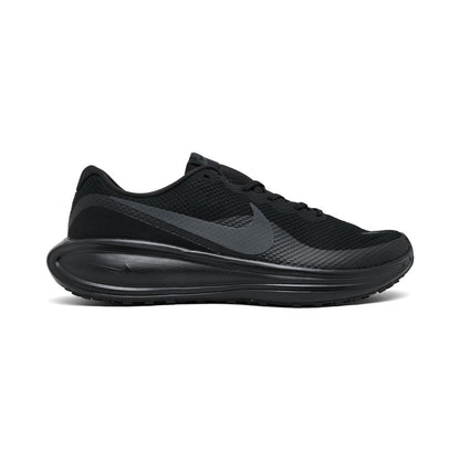 Nike Men's Revolution 8 Running Sneakers from Finish Line - Black, Anthracite