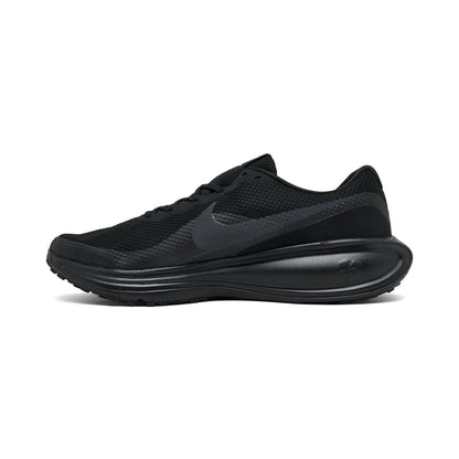 Nike Men's Revolution 8 Running Sneakers from Finish Line - Black, Anthracite
