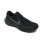 Nike Men's Revolution 8 Running Sneakers from Finish Line - Black, Anthracite