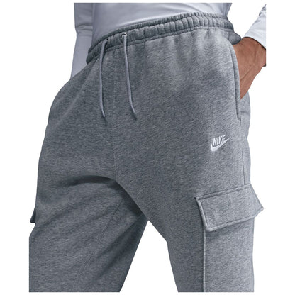 Nike Men's Club Fleece Cargo Pants