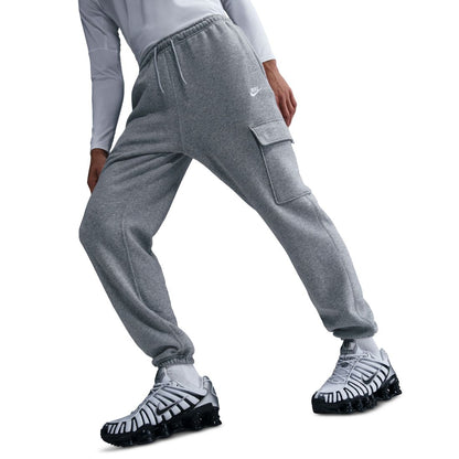 Nike Men's Club Fleece Cargo Pants
