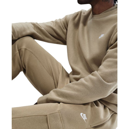 Nike Men's Club Fleece Cargo Pants