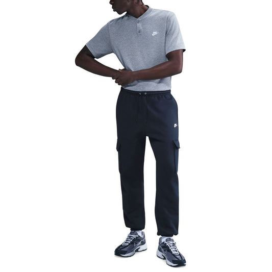 Nike Men's Club Fleece Cargo Pants