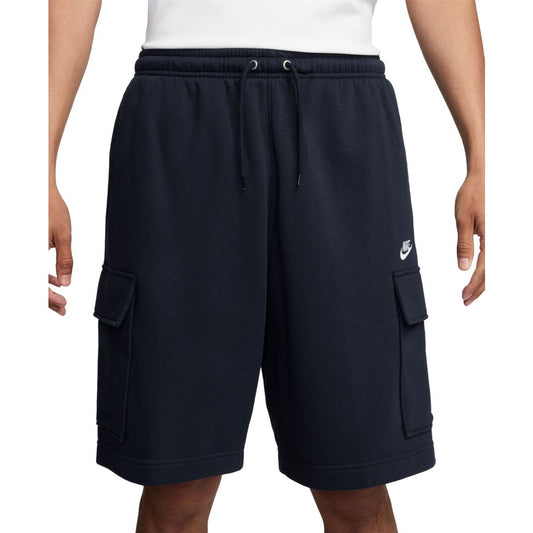 Nike Club Men's Brushed Fleece Cargo Shorts