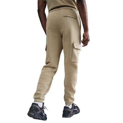 Nike Men's Club Fleece Cargo Pants