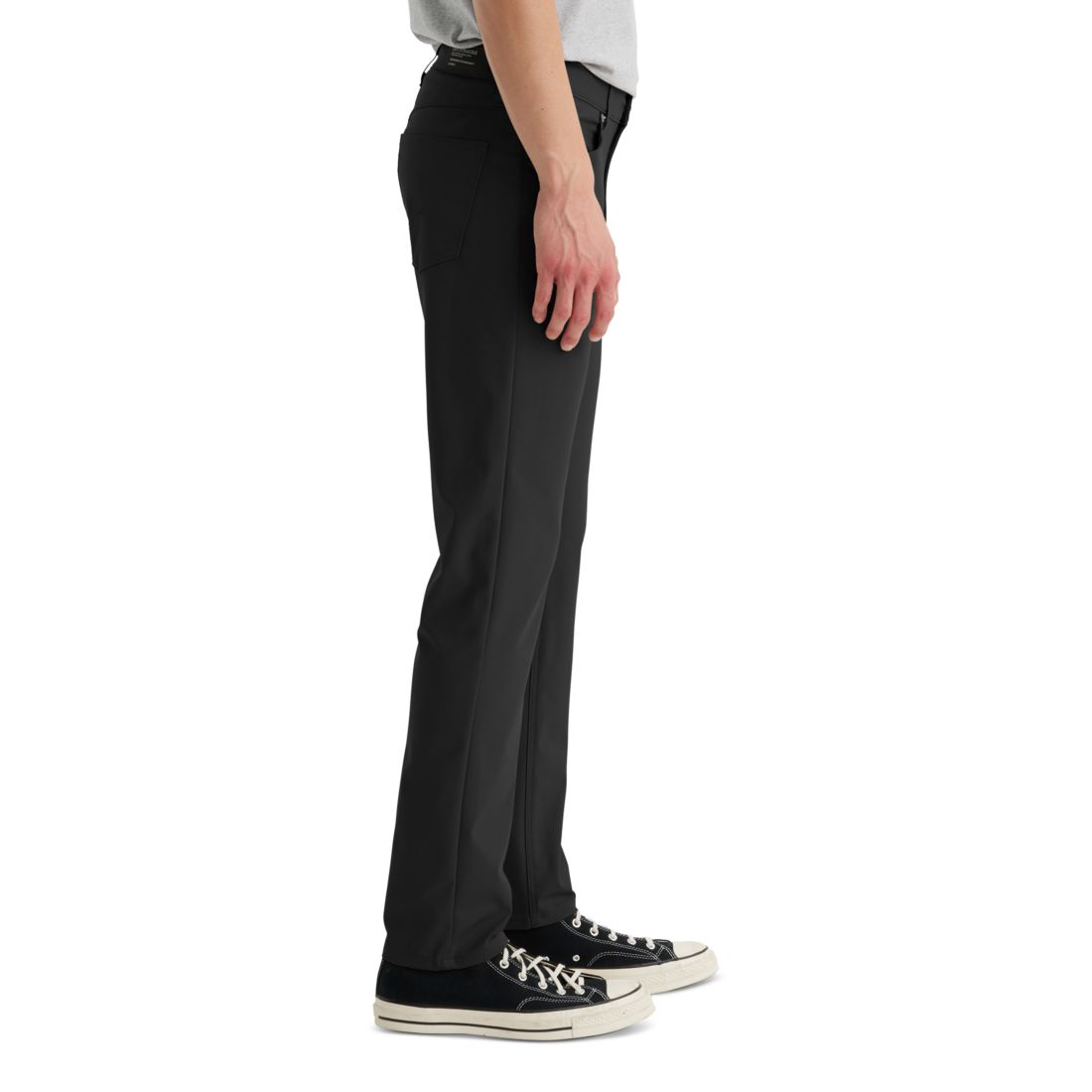 Levi's Men's 511 Slim-Fit Flex-Tech Pants
