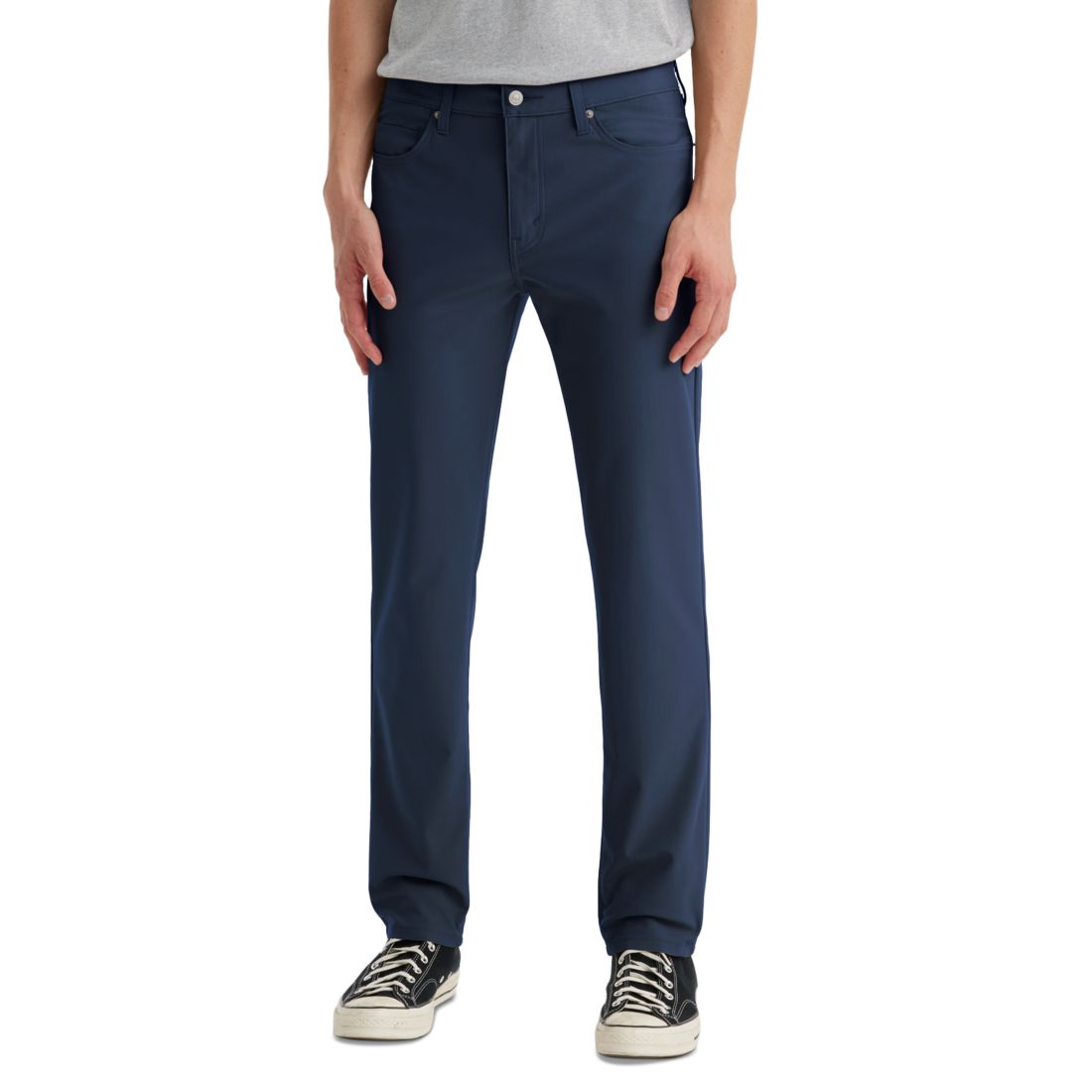 Levi's Men's 511 Slim-Fit Flex-Tech Pants