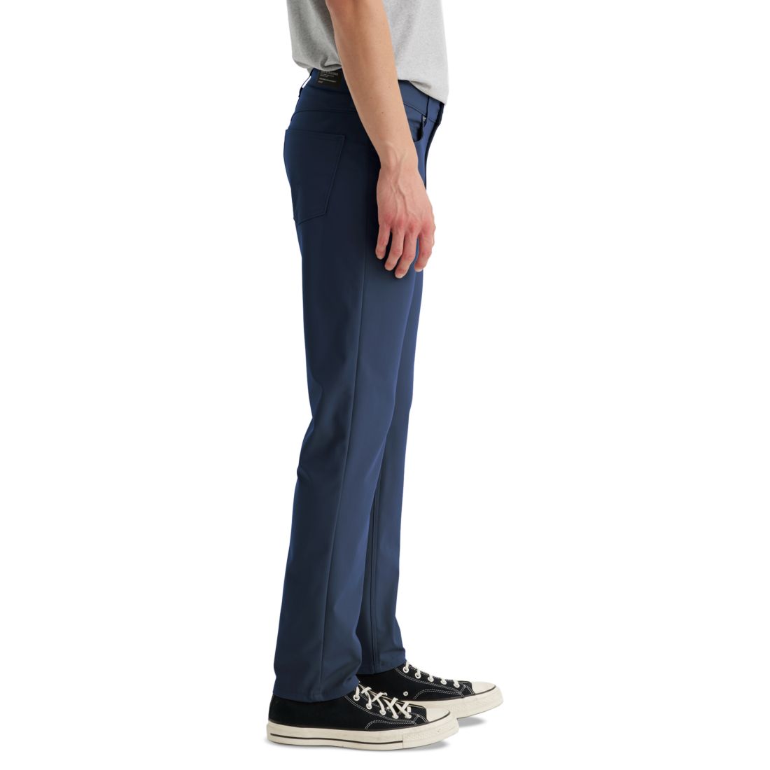 Levi's Men's 511 Slim-Fit Flex-Tech Pants