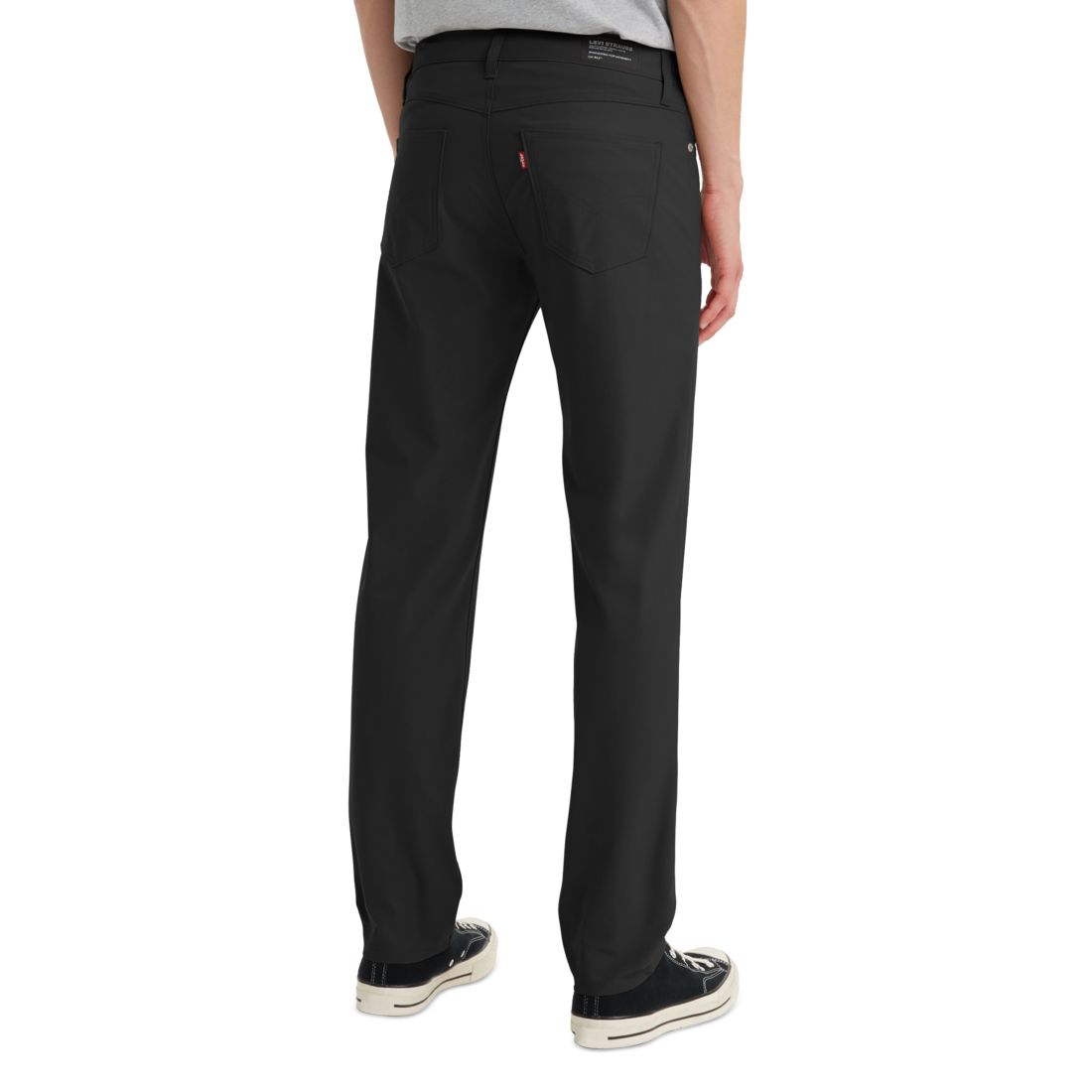 Levi's Men's 511 Slim-Fit Flex-Tech Pants
