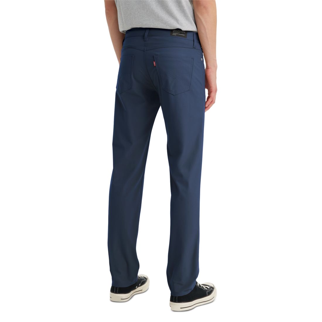 Levi's Men's 511 Slim-Fit Flex-Tech Pants