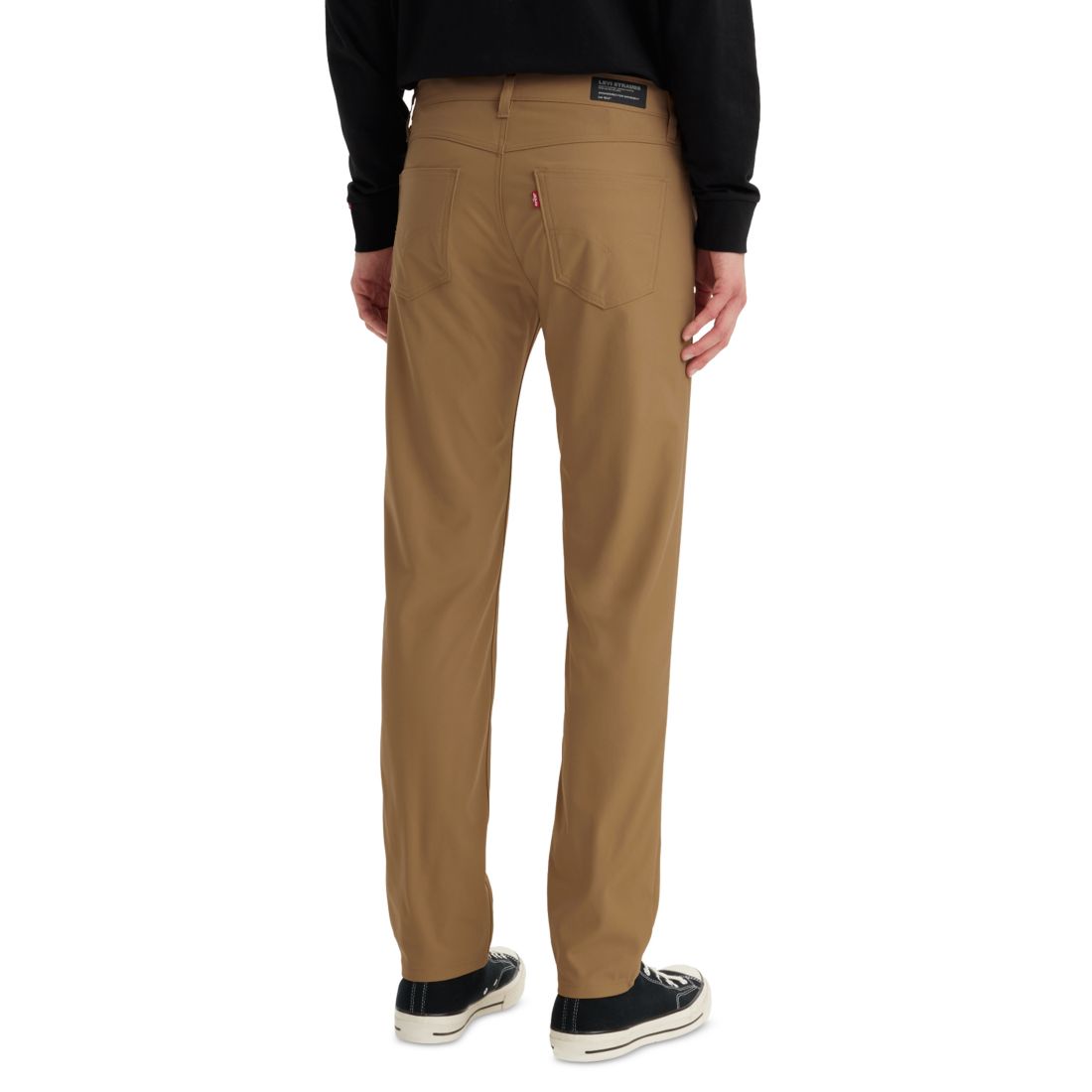 Levi's Men's 511 Slim-Fit Flex-Tech Pants