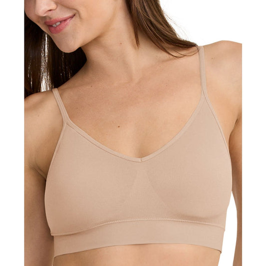 Jockey Women's Seamfree Stretch Cami-Strap Bralette 4449