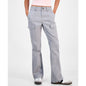 Madden Girl Juniors' High-Rise Twill Bootcut Cargo Pants