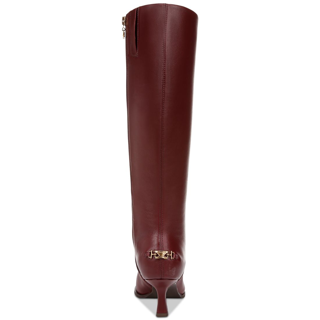 Circus Ny by Sam Edelman Women's Yulia Kitten-Heel Dress Boots