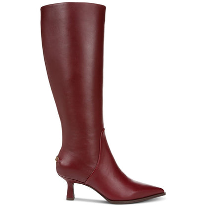 Circus Ny by Sam Edelman Women's Yulia Kitten-Heel Dress Boots